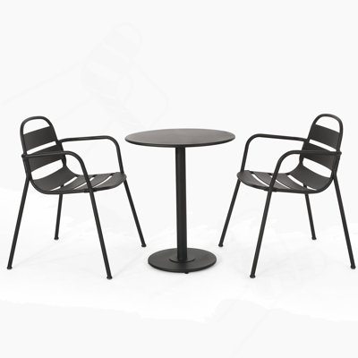 Ensemble Terra Nova Bistro