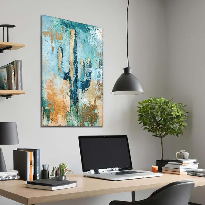 Wrapped Canvas Print, 45 cm H x 30 cm W