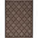 Moung Trellis Indoor/Outdoor Area Rug