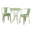 Ensemble 3 pièces en métal Colmar Colmar-1738302747