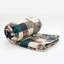 Polyester Animal Print Bedspread