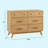 Otto 6-Drawer Dresser-87184452
