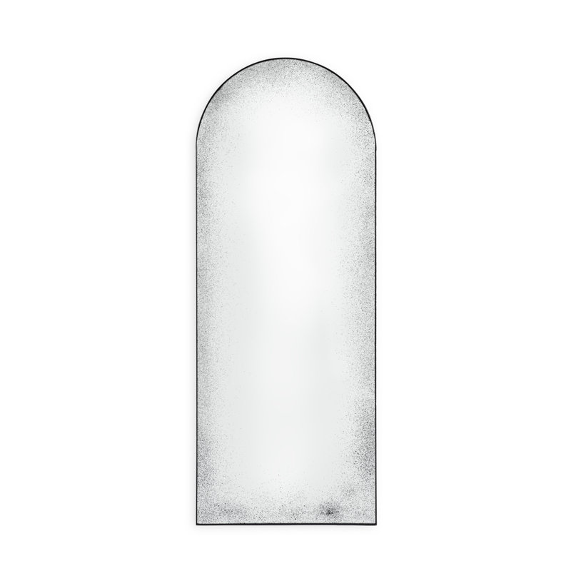 Gate Arch Metal Mirror