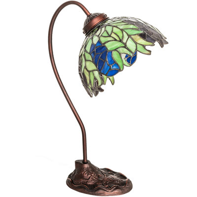 Anetha Desk Table Lamp