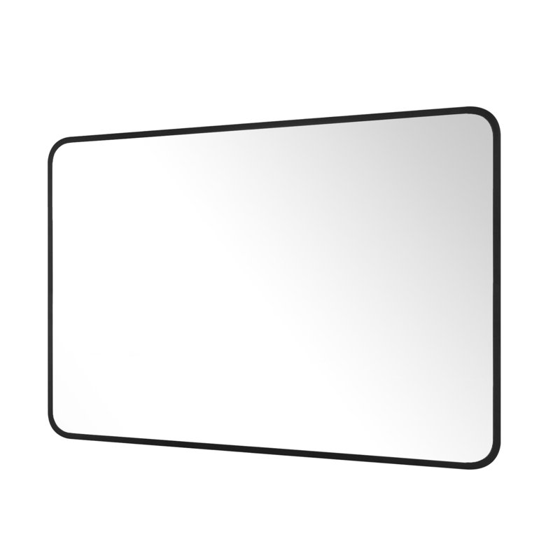 Miroir mural Reflections Sleek, 24 po x 36 po