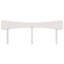 Meleka Solid Wood Headboard-167959457-167959470