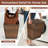 Laundry Hamper with Handles-207723901
