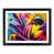 Black Framed selected
