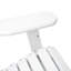 Chaise Adirondack pliante en bois d'acacia rustique-920841297