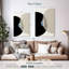 Avery Mid Century Abstract II-108243262