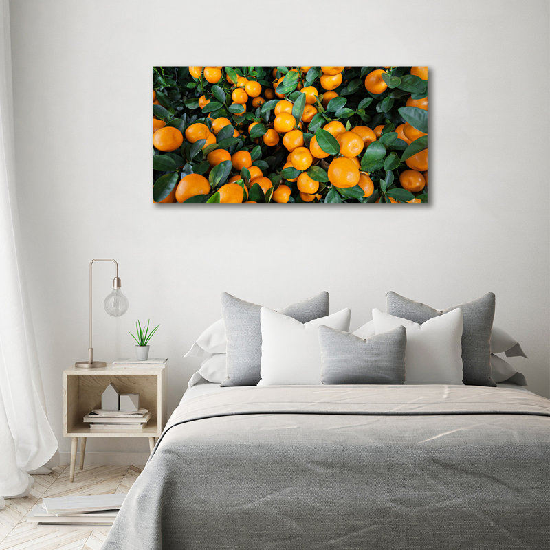 1 Piece Wall Art, 70cm H x 140cm W x 2cm D, Canvas