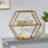 Hexagonal Shelf