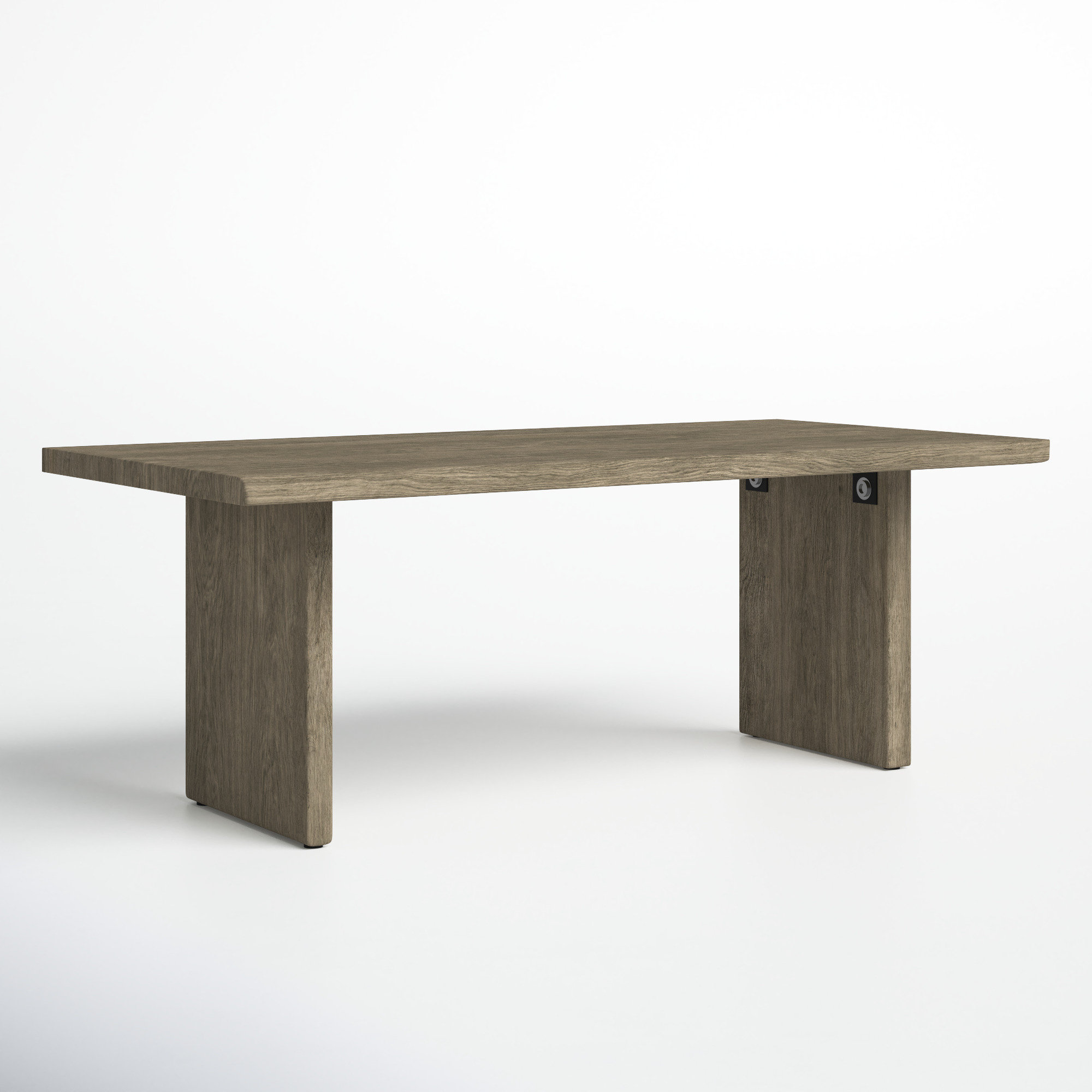 Marsa 80'' Dining Table