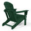 Chaise Adirondack pliante Vinnie-2113697599
