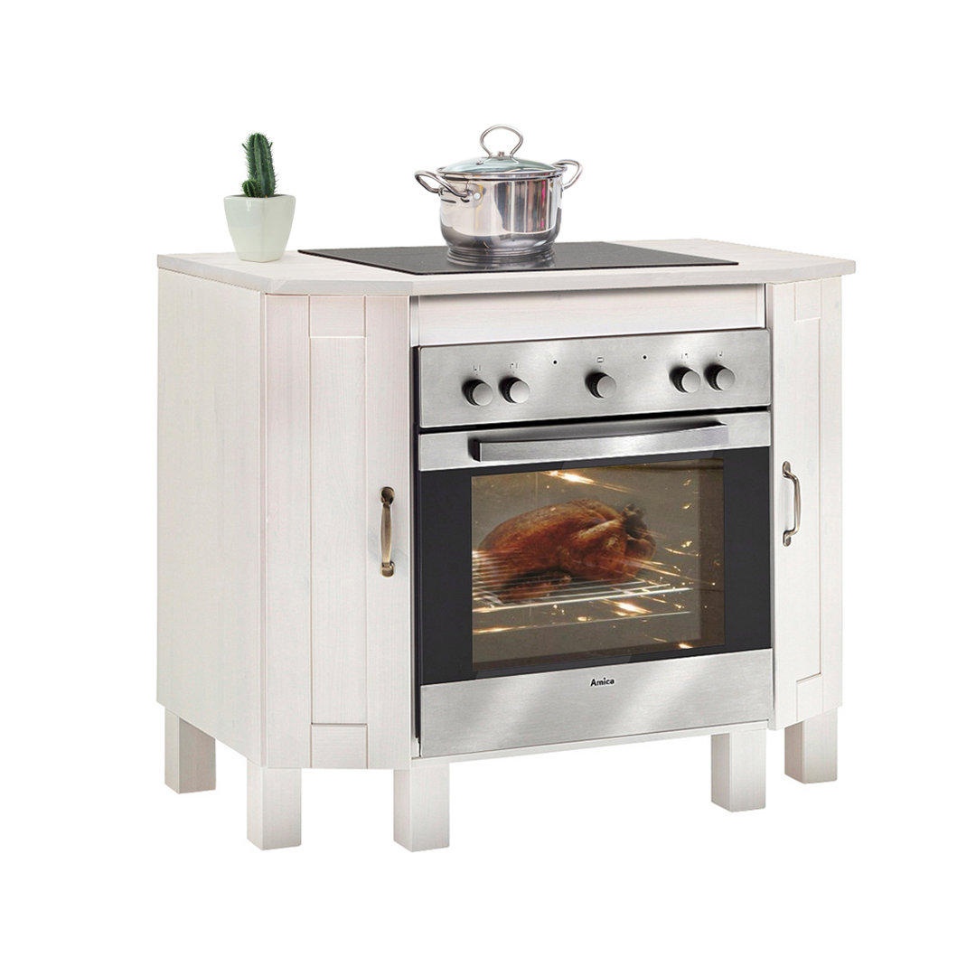 Martindale Kitchen Pantry