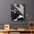 M108 Framed Print - Solid Wood-1026538059-1026538058
