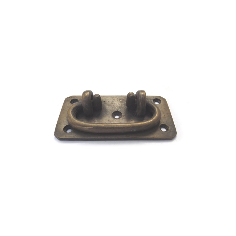 Drop Handle