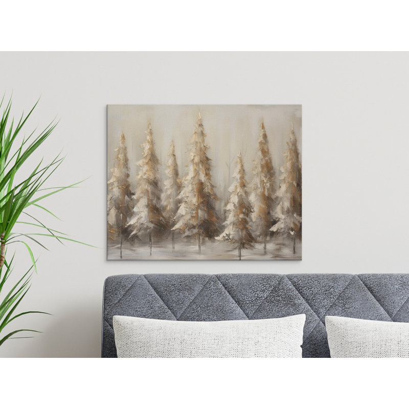 Wrapped Canvas Print Set, 14x11
