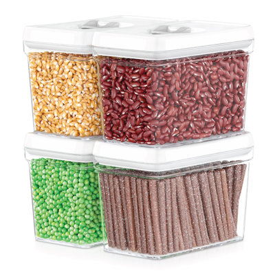 Airtight Food Storage Containers