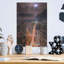 «Tribute Lights Flatiron District» par Bruce Getty, art mural en métal-1481064876