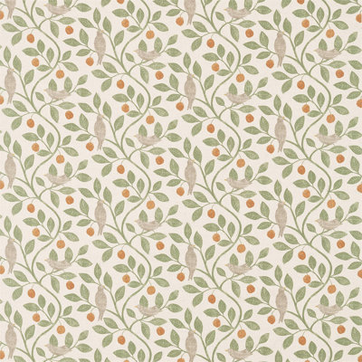 Damson Tree Fabric