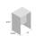 Max Beam End Table-10648795