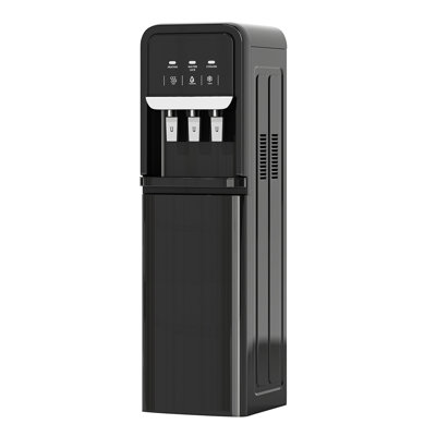 Dispenser For Gallon Bottle Buy Bottom Loading Hot, Cold