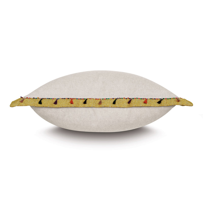 Fairuza Square Pillow Cover & Insert