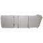 Canapé modulaire inclinable de 143 po Balvina-85505964