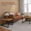 Arbela Frame Nesting Coffee Table