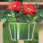 Weather Resistant Plant Stand-587793409