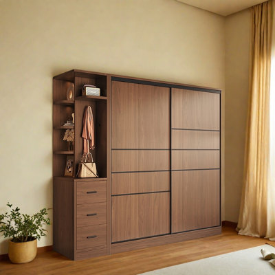Garde-robe Simple Line