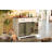 Versatile Dog Crate Furniture with Storage and Stylish Design for Pets