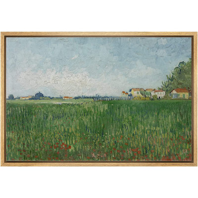 Painting Print