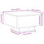 Coffee Table, Old Wood, 31 Cm-555187614-555187623