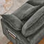Canapé modulaire en L 101,9 po Cloudform Cloudform Cloudform-122070583