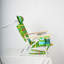 Chaise de plage pliante Cilas