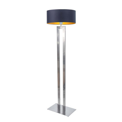 Sallee 162cm Traditional Floor Lamp