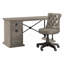 Ensemble de bureau et chaise Egils