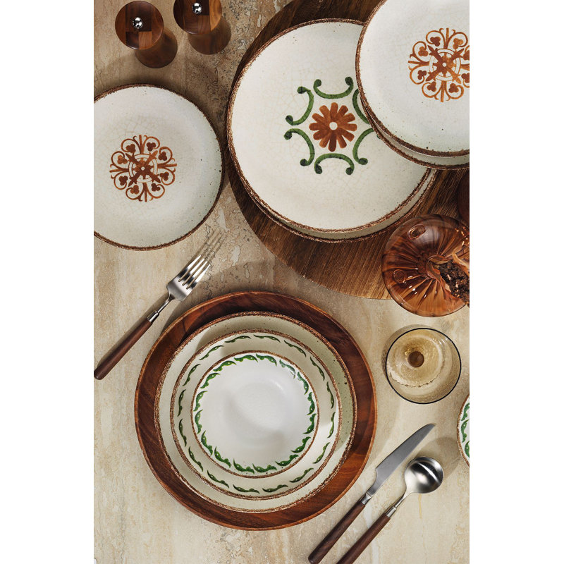Dinner Set