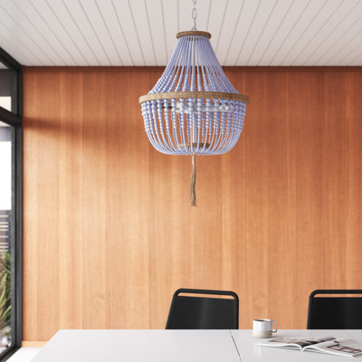 Llandel 3 - Light Chandelier