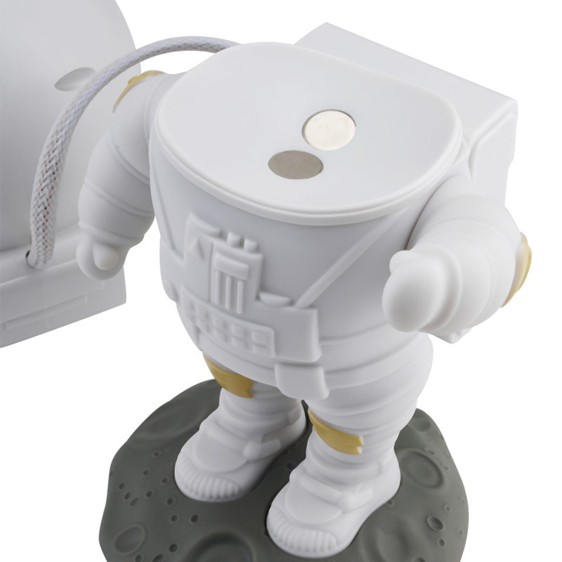 Baryal Night Light, White