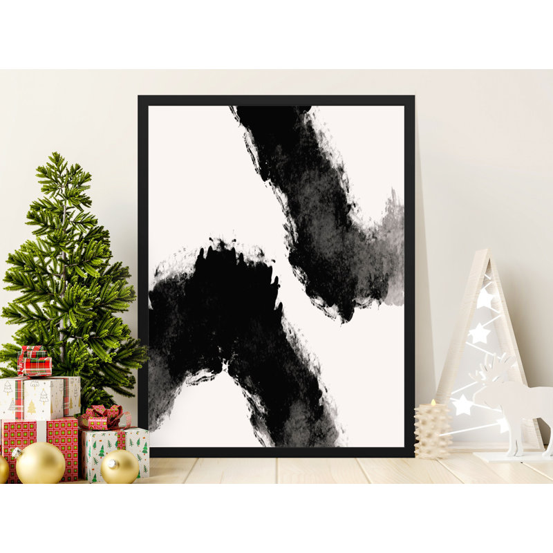 Denardo Single Picture Frame Print, 76.2 cm H x 50.8 cm W