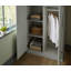 Merrigan 2 Door Manufactured Wood Wardrobe-1473865893