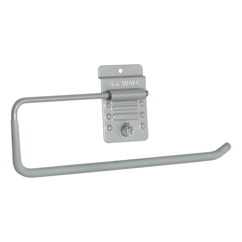 Slatwall Long Hook