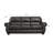 Arjana Upholstered 85'' Sofa