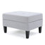 OTTOMAN DE RANGEMENT