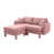 Rose est en rupture de stock