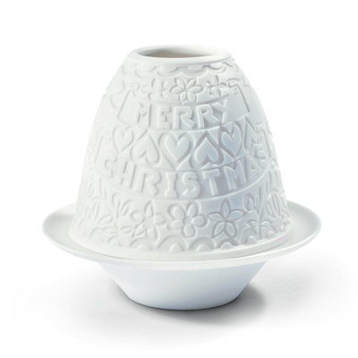 Lampe de table 4 po Lithophane
