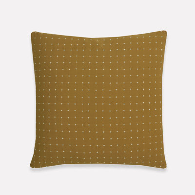 Square Pillow Cover & Insert